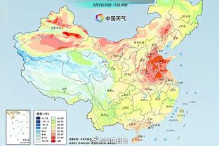 于海获国家队退役球衣：为国效力是生涯中最美好的回忆之一